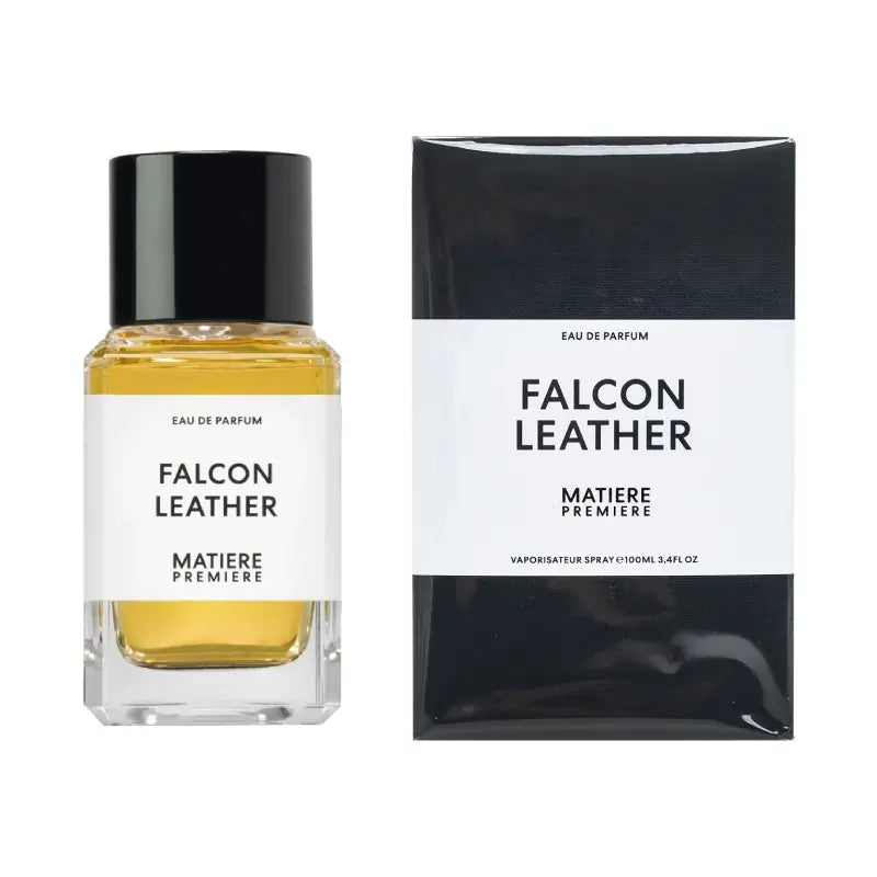 Matiere Premiere Falcon Leather EDP 100ML