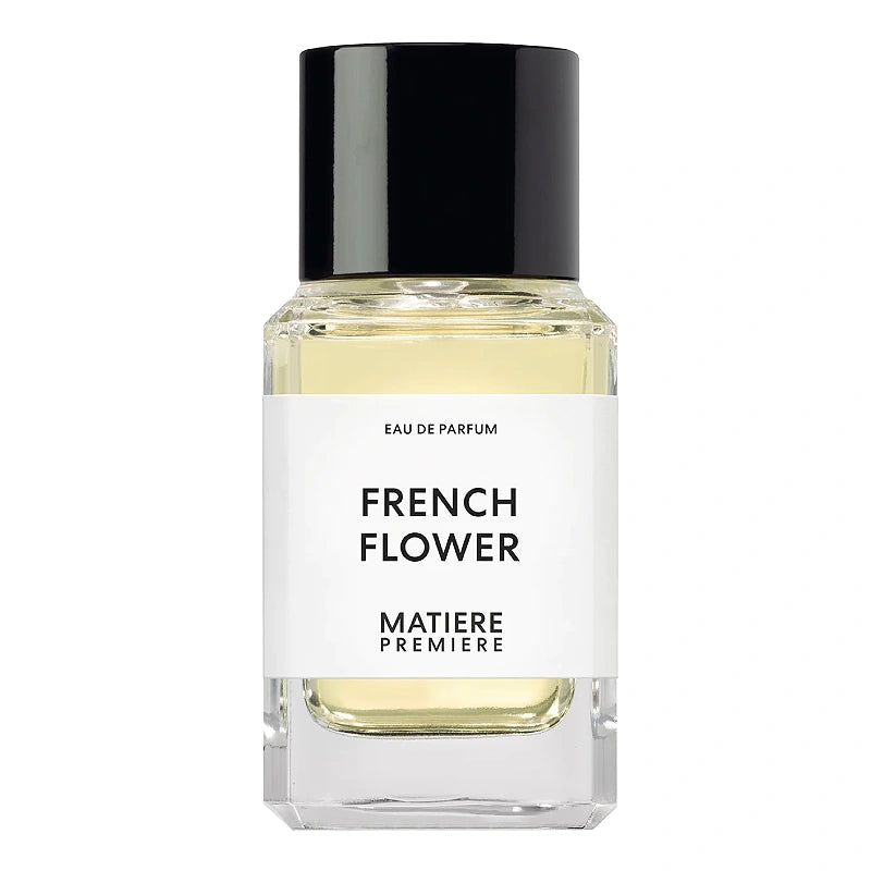 Matiere Premiere French Flower EDP 50ML Perfume