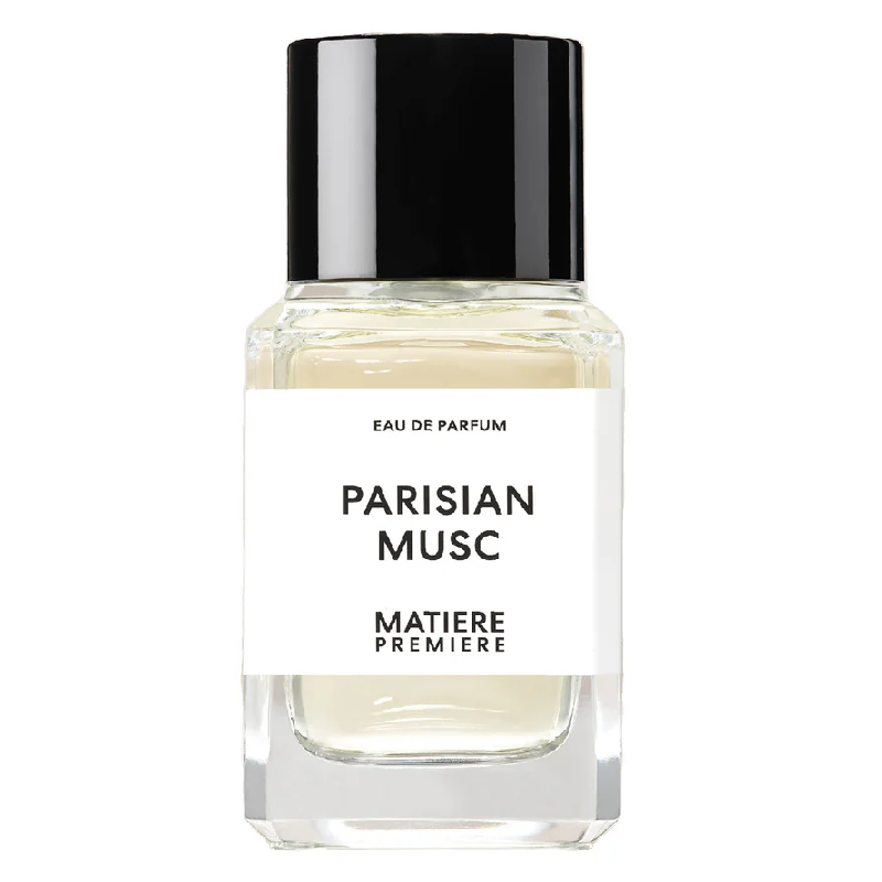 Matiere Premiere Parisian Musk EDP 100ML perfume bottle – luxury fragrance | Perfury UAE