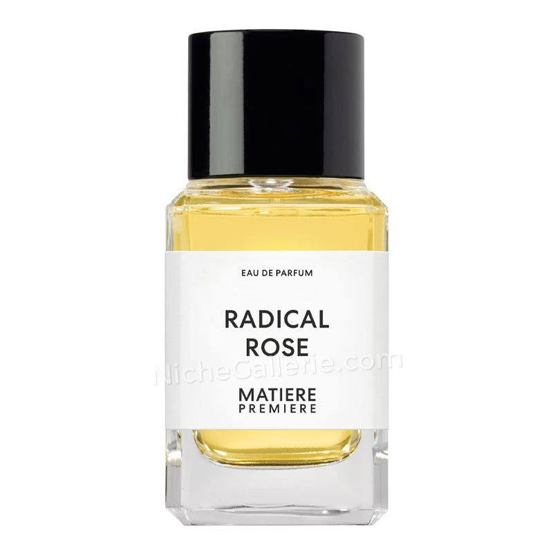 Matiere Premiere Radical Rose EDP 100ML Perfume
