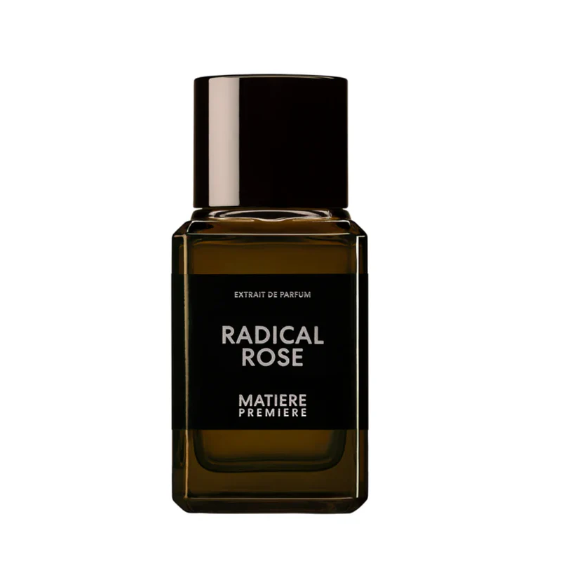 Matiere Premiere Radical Rose Extrait de Parfum 100ML perfume bottle – luxury fragrance | Perfury UAE