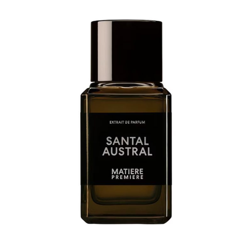 Matiere Premiere Santal Austral Extrait de Parfum 100ML perfume bottle – luxury fragrance | Perfury UAE