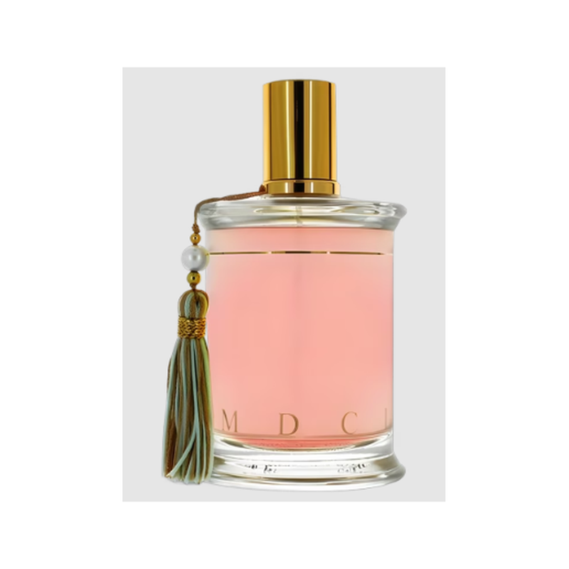 MDCI Rose de Siwa EDP 75ML perfume bottle – luxury fragrance | Perfury UAE