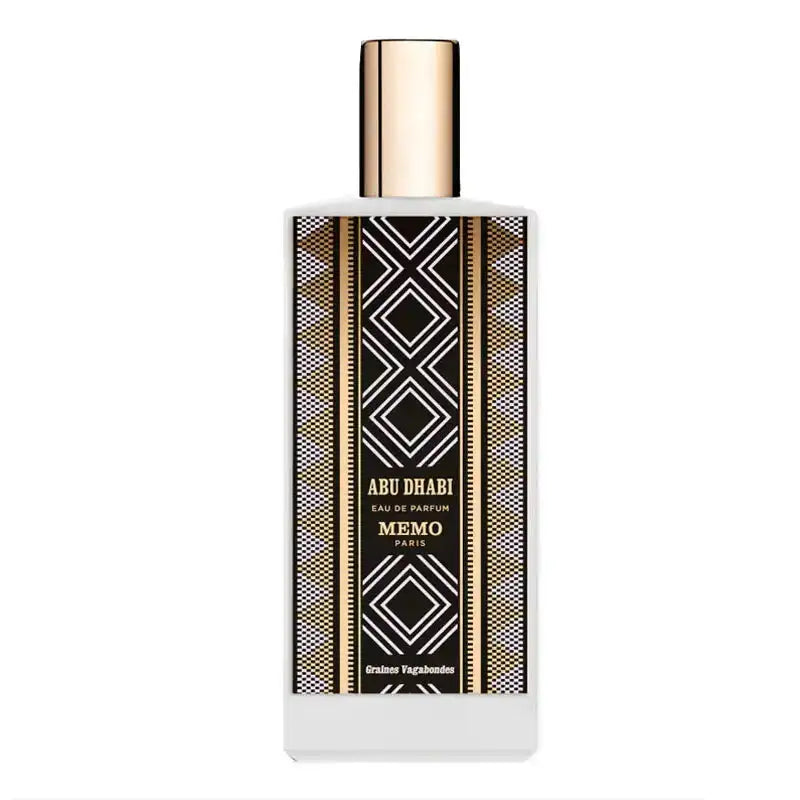 Memo Paris Abu Dhabi EDP 75ML Perfume