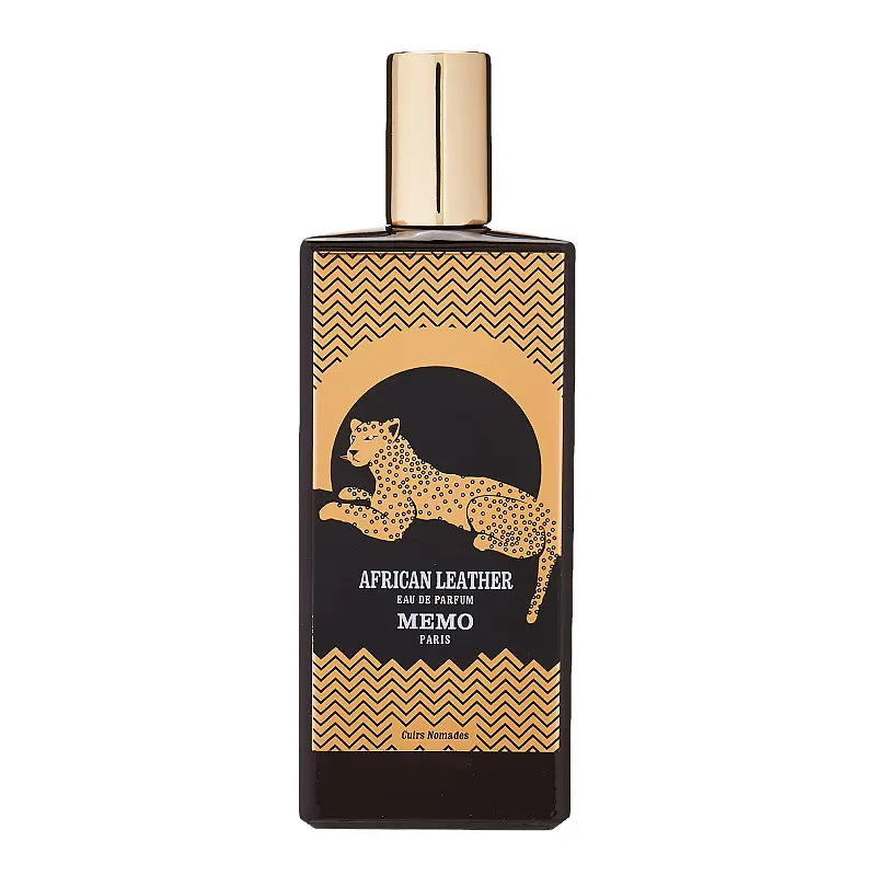 Memo Paris African Leather EDP 75ML Perfume