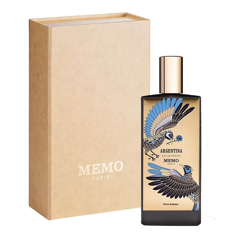 Memo Paris Argentina EDP 75ML