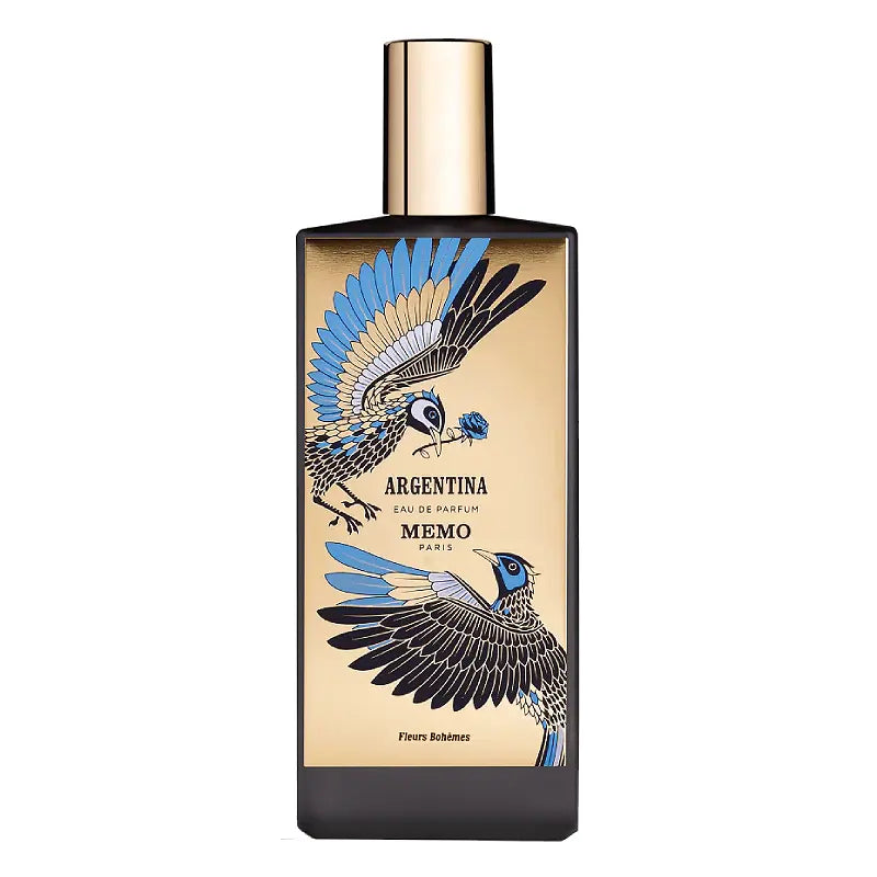 Memo Paris Argentina EDP 75ML