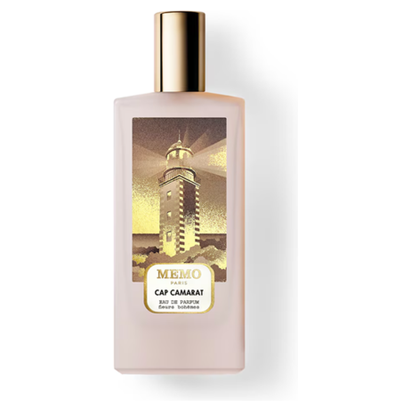 Memo Paris Cap Camarat Eau de Parfum 75ML perfume bottle – luxury fragrance | Perfury UAE