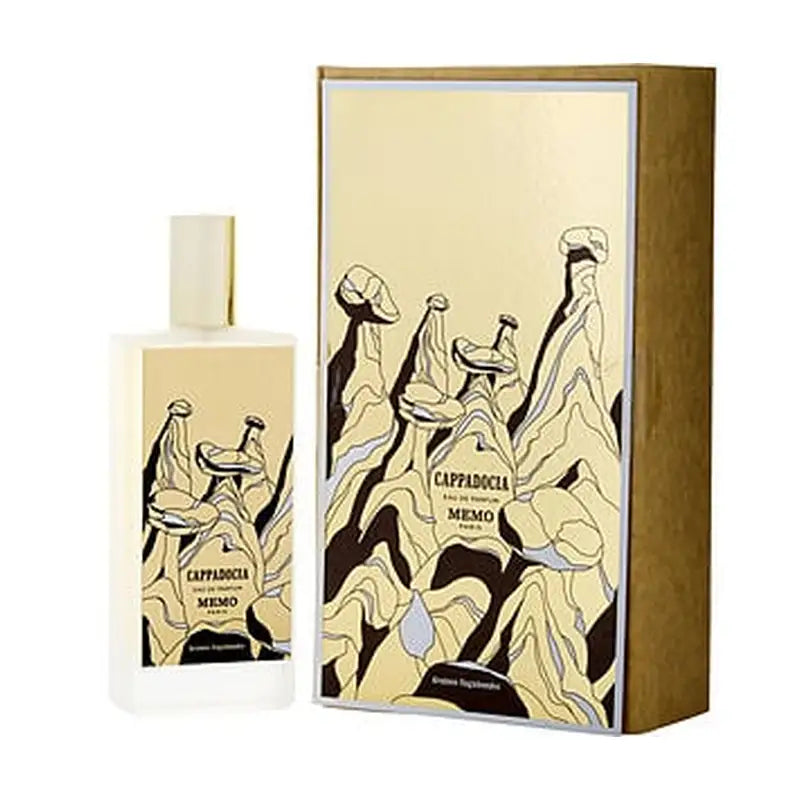 Memo Paris Cappadocia EDP 75ML