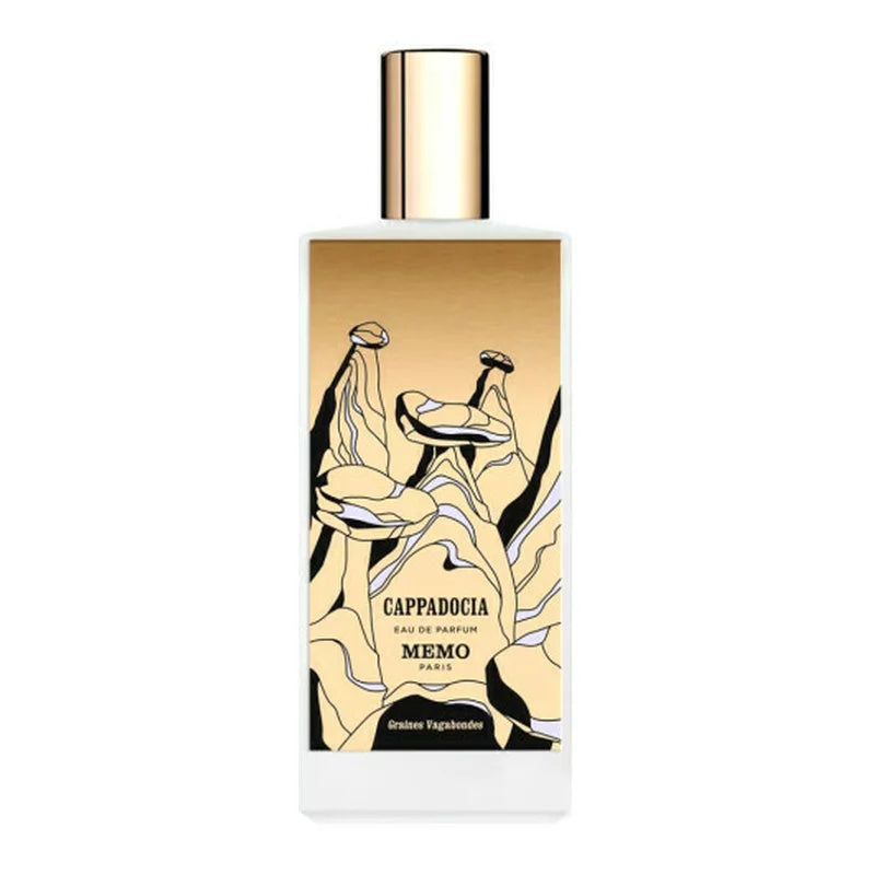 Memo Paris Cappadocia EDP 75ML perfume bottle – luxury fragrance | Perfury UAE