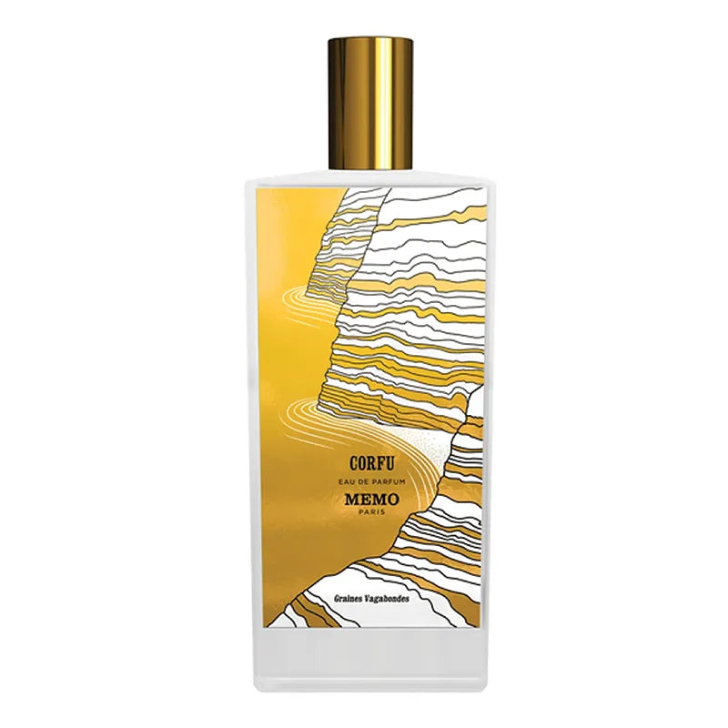 Memo Paris Corfu EDP 75ML Perfume