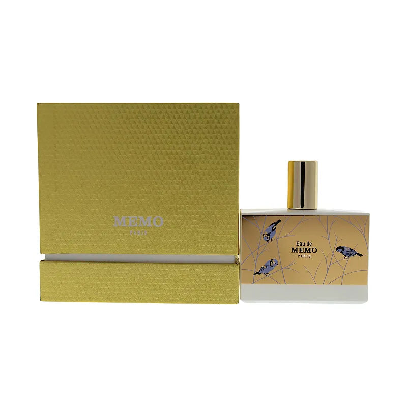 Memo Paris Eau de EDP 100ML