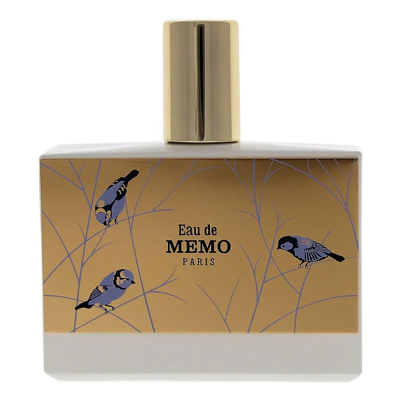 Memo Paris Eau De Memo EDP 100ML Perfume