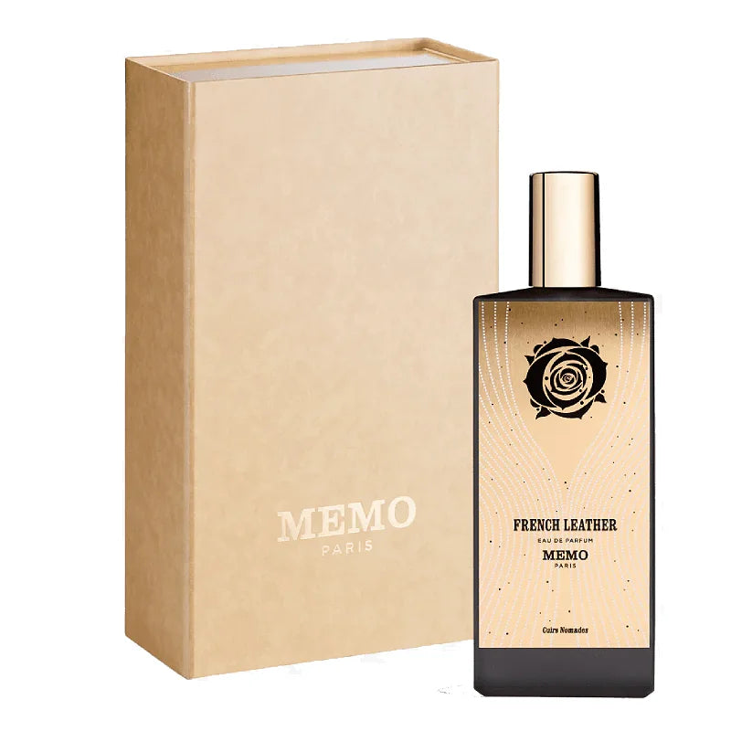 Memo Paris French Leather EDP 75ML