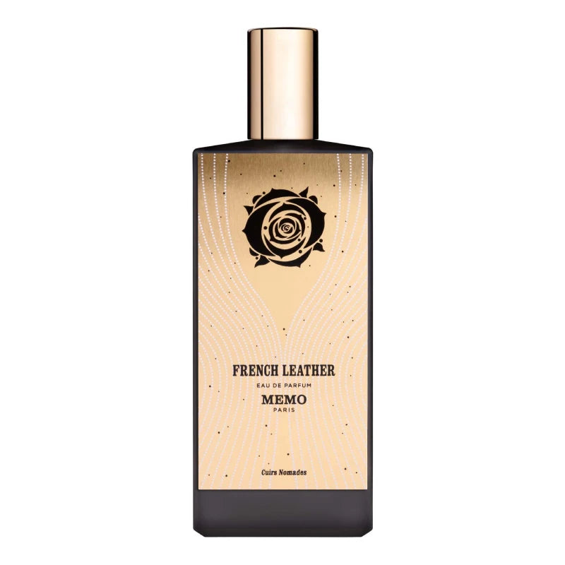 Memo Paris French Leather EDP 75ML Perfume