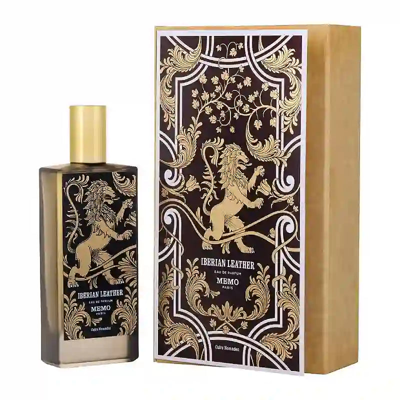 Memo Paris Iberian Leather EDP 75ML