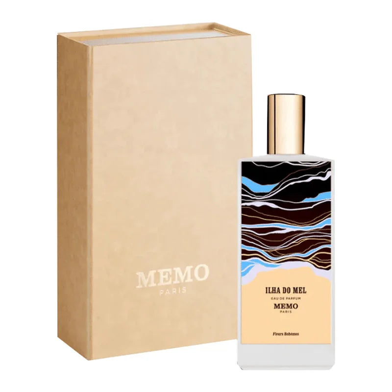 Memo Paris Ilha Do Mel EDP 75ML