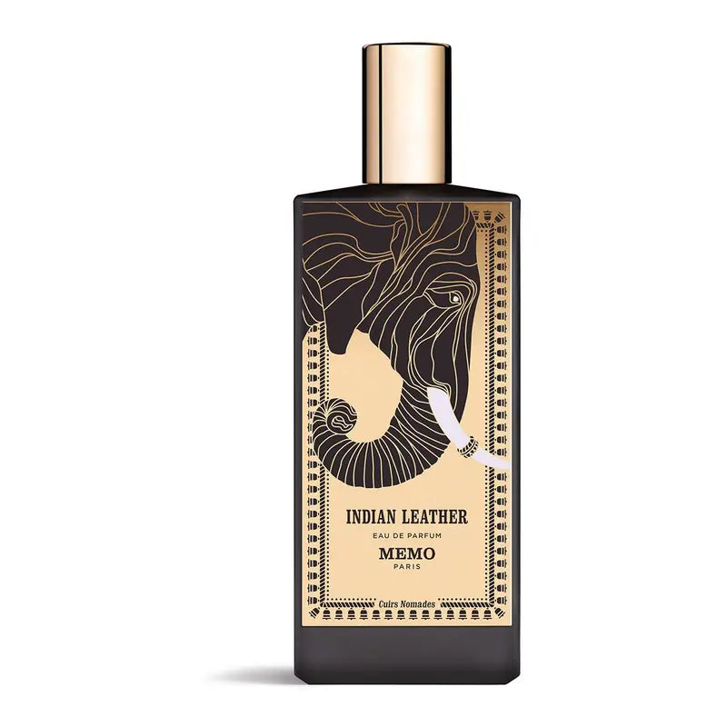 Memo Paris Indian Leather EDP 75ML perfume bottle – luxury fragrance | Perfury UAE