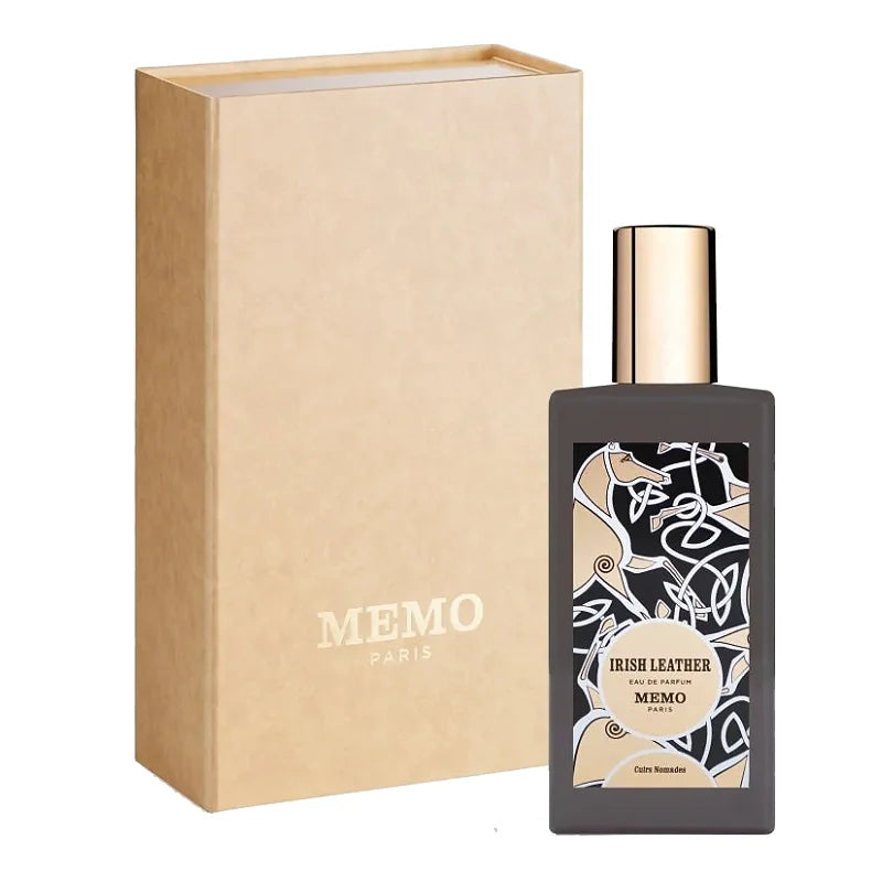 Memo Paris Irish Leather EDP 75ML