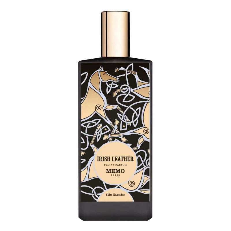 Memo Paris Irish Leather EDP 75ML Perfume