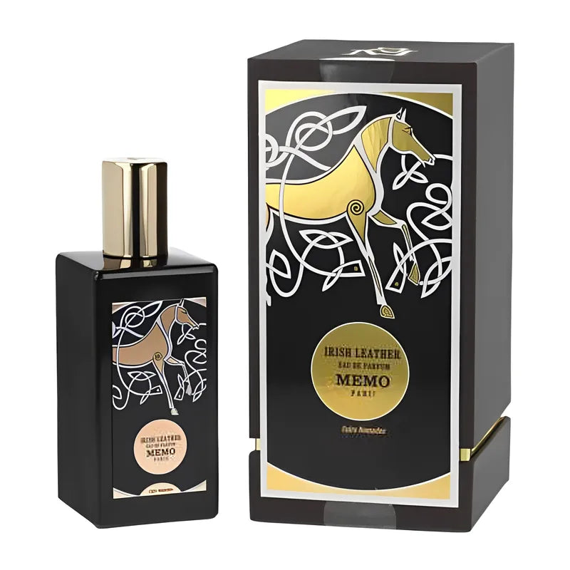 Memo Paris Irish Leather EDP 200ML