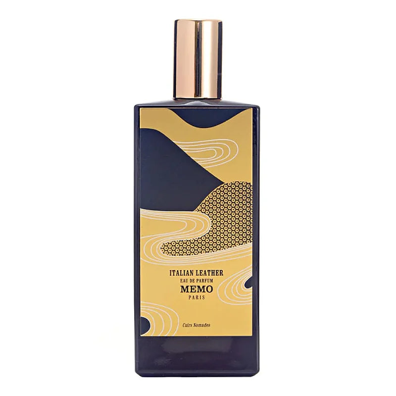 Memo Paris Italian Leather EDP 75ML Perfume