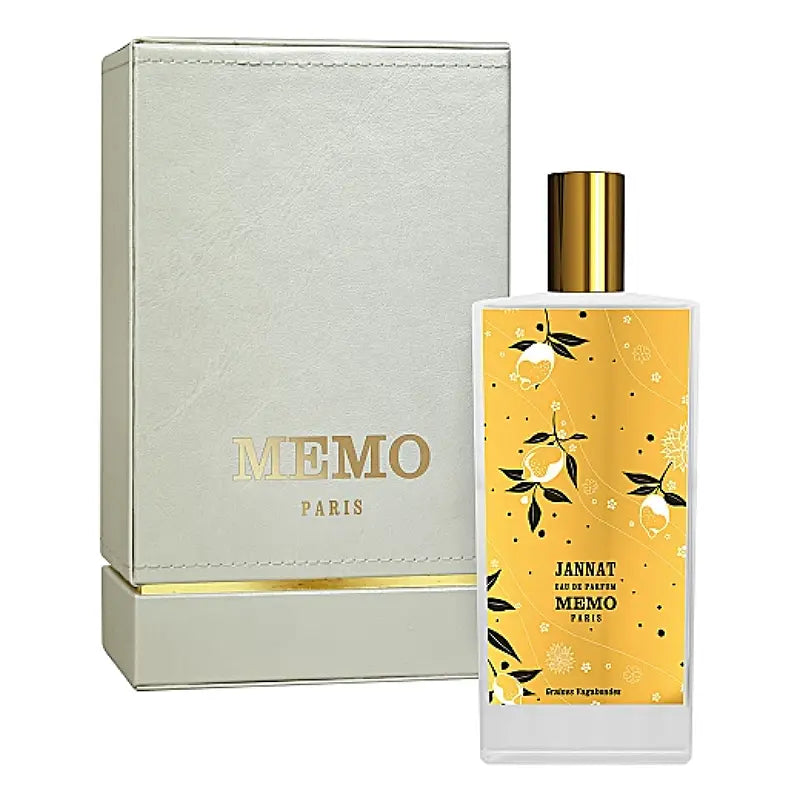 Memo Paris Jannat EDP 75ML