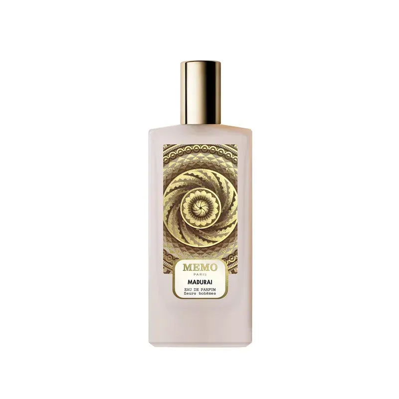 Memo Paris Madurai EDP 75ML perfume bottle – luxury fragrance | Perfury UAE