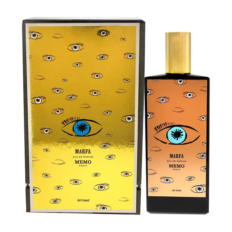 Memo Paris Marfa EDP 75ML