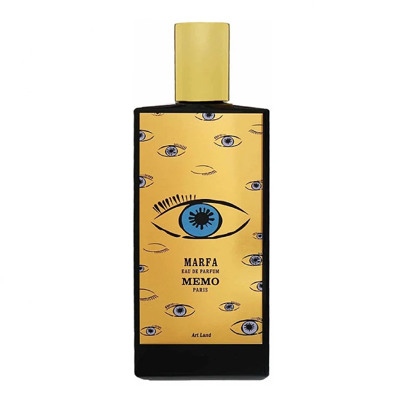 Memo Paris Marfa EDP 75ML Perfume
