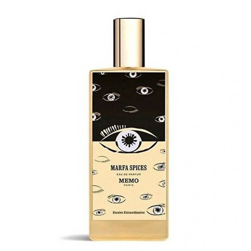 Memo Paris Marfa Spices EDP 75ML perfume bottle – luxury fragrance | Perfury UAE