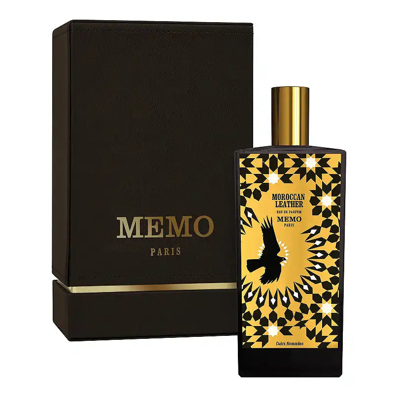 Memo Paris Morrocan Leather EDP 75ML