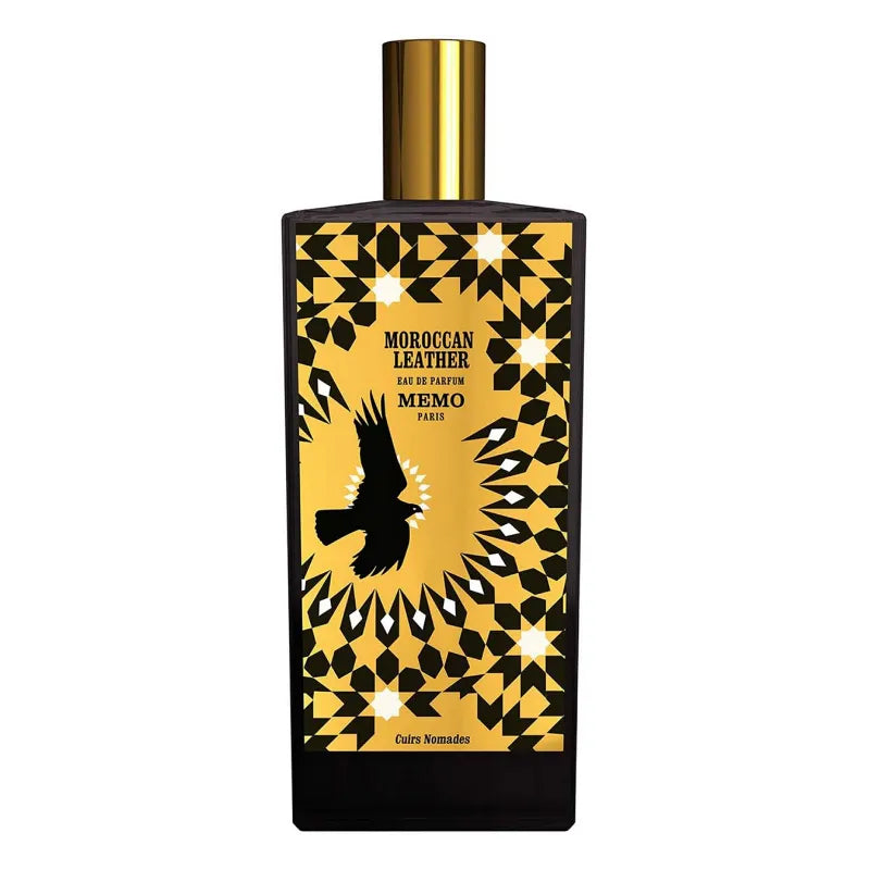 Memo Paris Moroccan Leather EDP 75ML Perfume