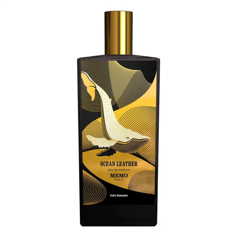 Memo Paris Ocean Leather EDP 75ML