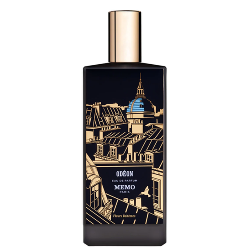Memo Paris Odeon EDP 75ML perfume bottle – luxury fragrance | Perfury UAE