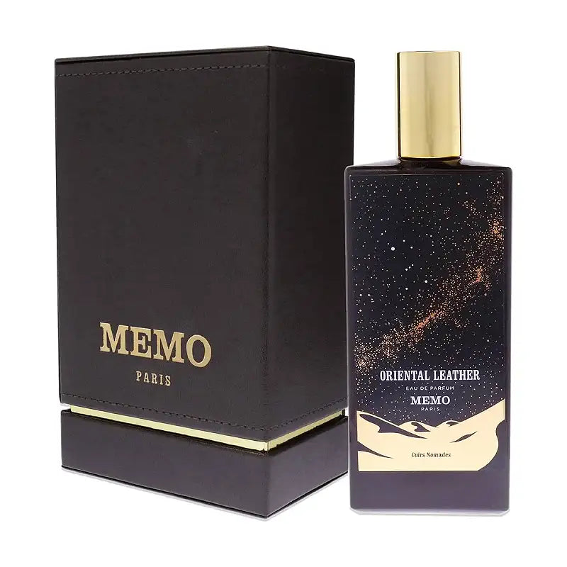 Memo Paris Oriental Leather EDP 75ML