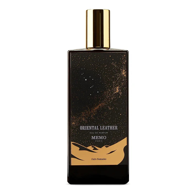 Memo Paris Oriental Leather EDP 75ML