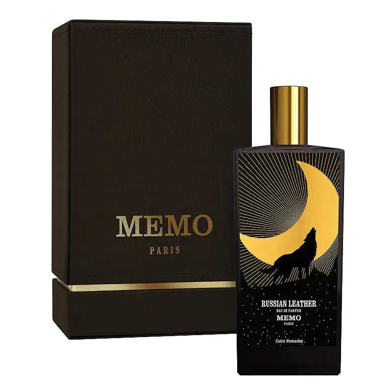 Memo Paris Russian Leather EDP 75ML