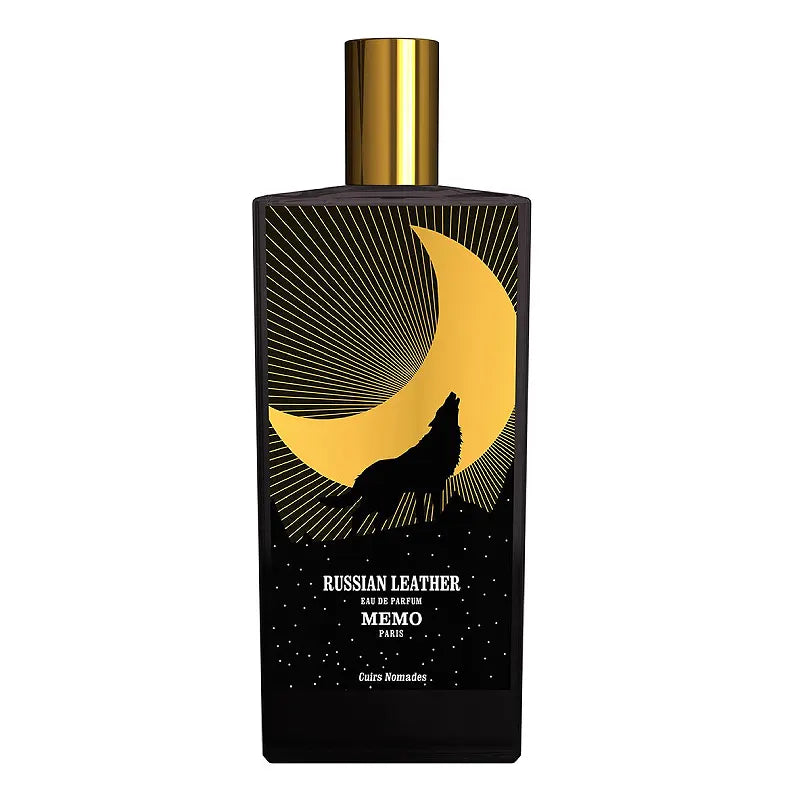 Memo Paris Russian Leather EDP 75ML