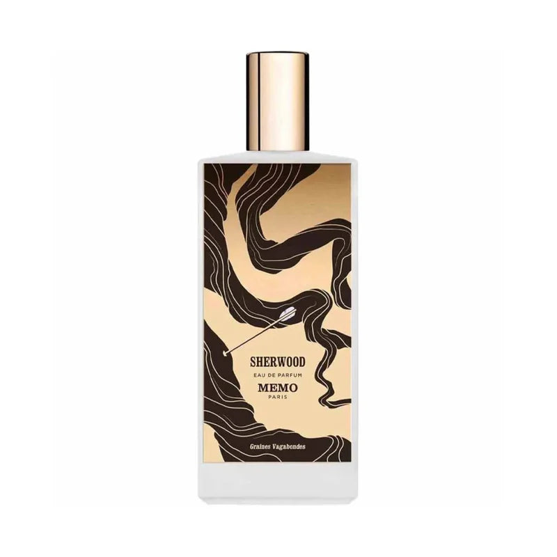 Memo Paris Sherwood EDP 75ML Perfume