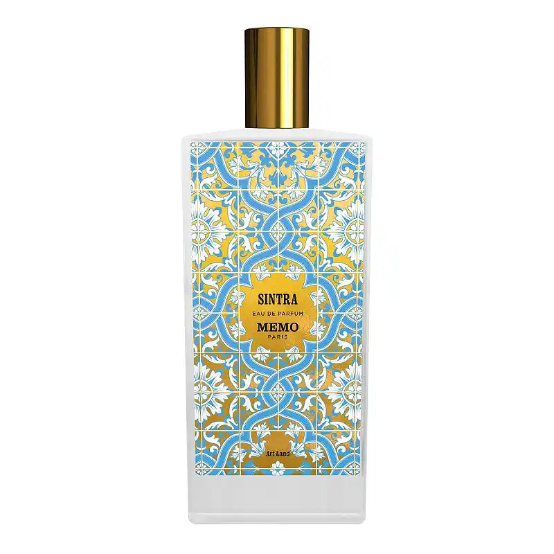 Memo Paris Sintra EDP 75ML Perfume