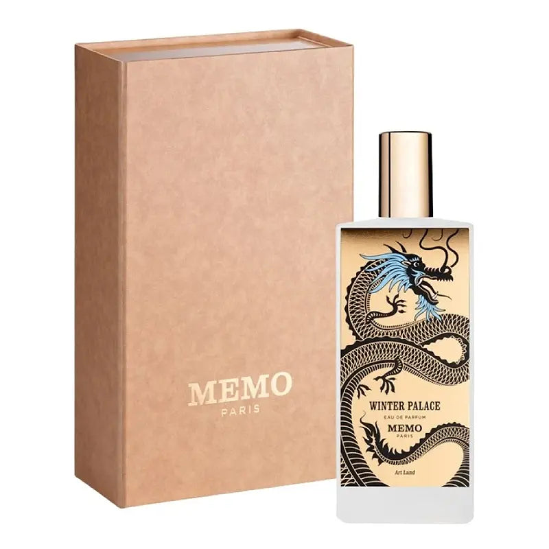 Memo Paris Winter Palace EDP 75ML