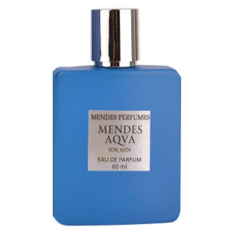 Mendes Perfumes Aqva Mendes EDP 55ML perfume bottle – luxury fragrance | Perfury UAE