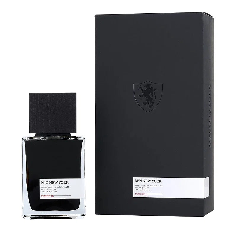 MiN New York Coda EDP 75ML