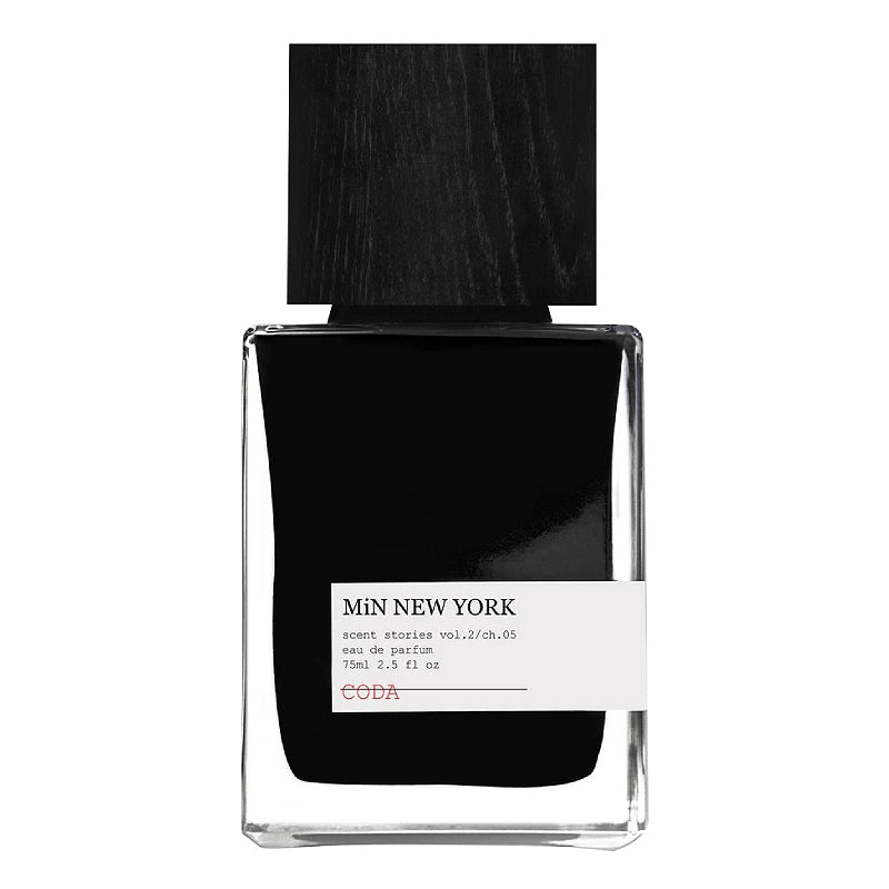 MiN New York Coda EDP 75ML Perfume