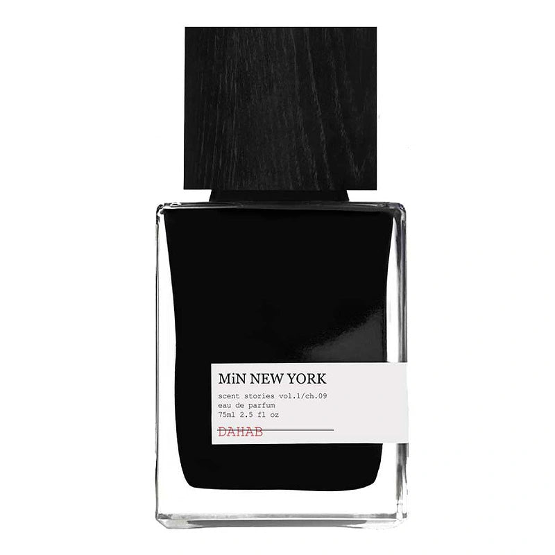 MiN New York Dahab EDP 75ML Perfume