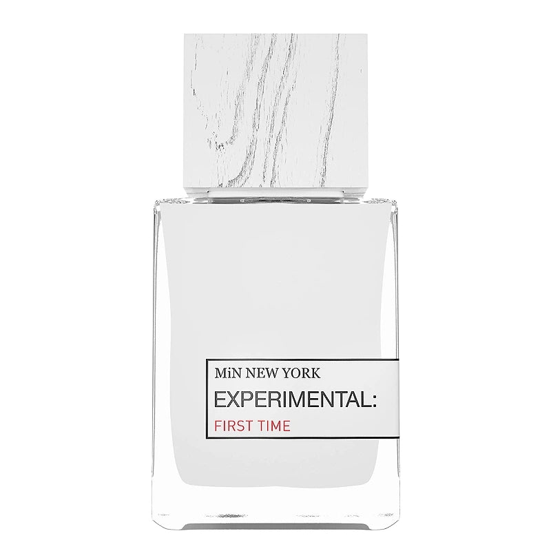 MiN New York First Time EDP 75ML Perfume