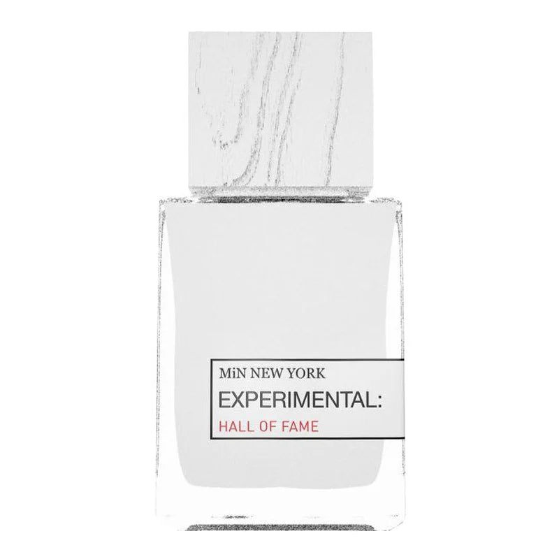 MiN New York Hall of Fame EDP 75ML Perfume