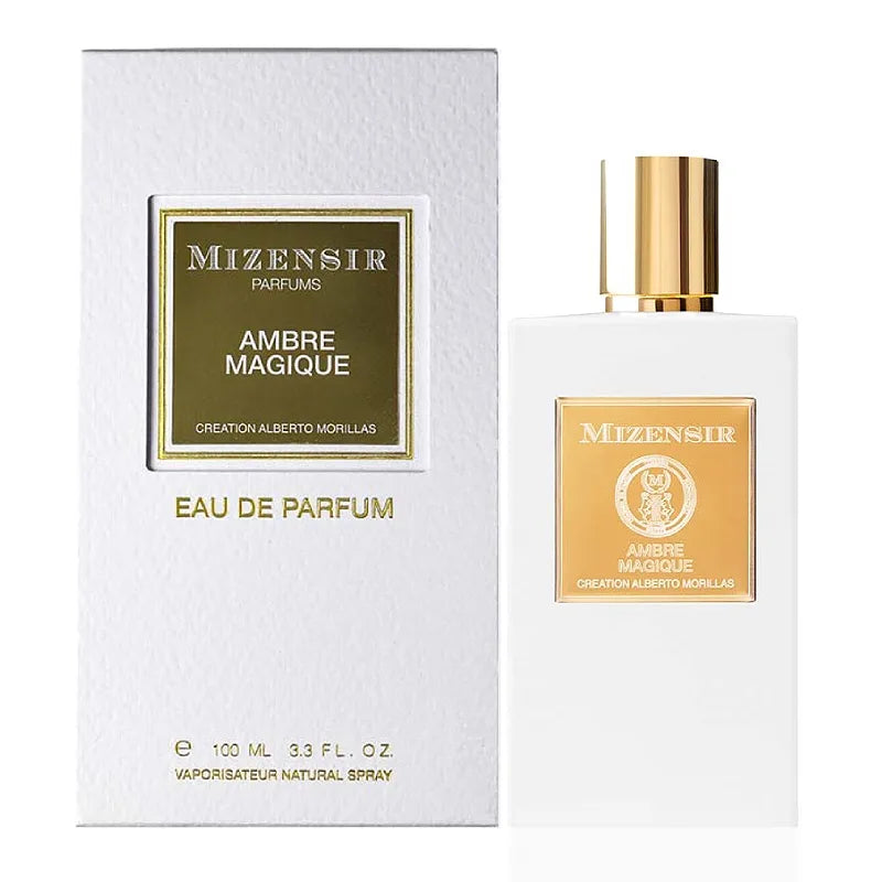 Mizensir Ambre Magique EDP 100ML