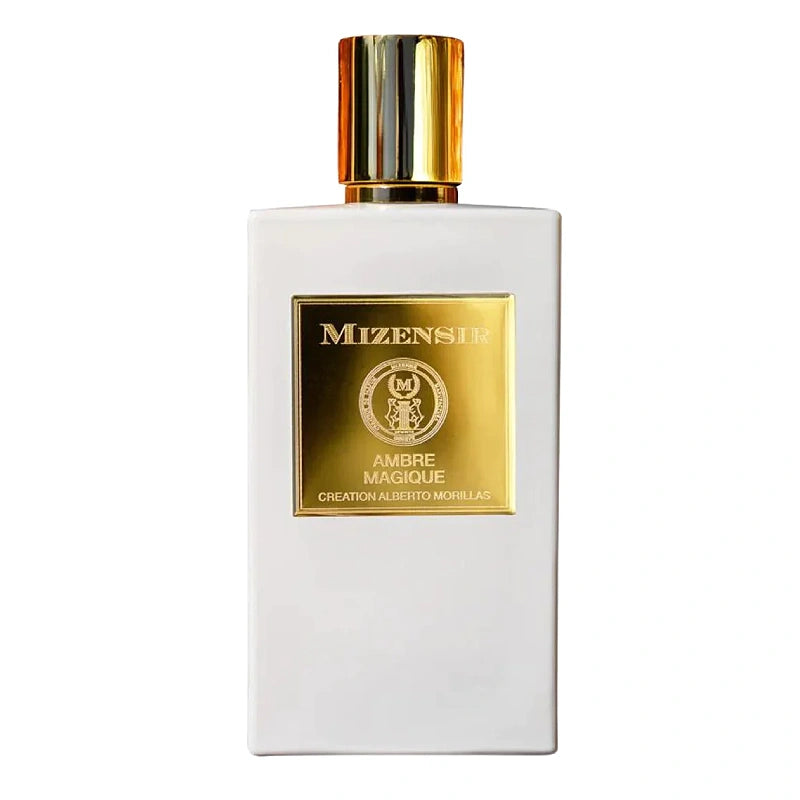 Mizensir Ambre Magique Eau De Parfum 100ML Perfume